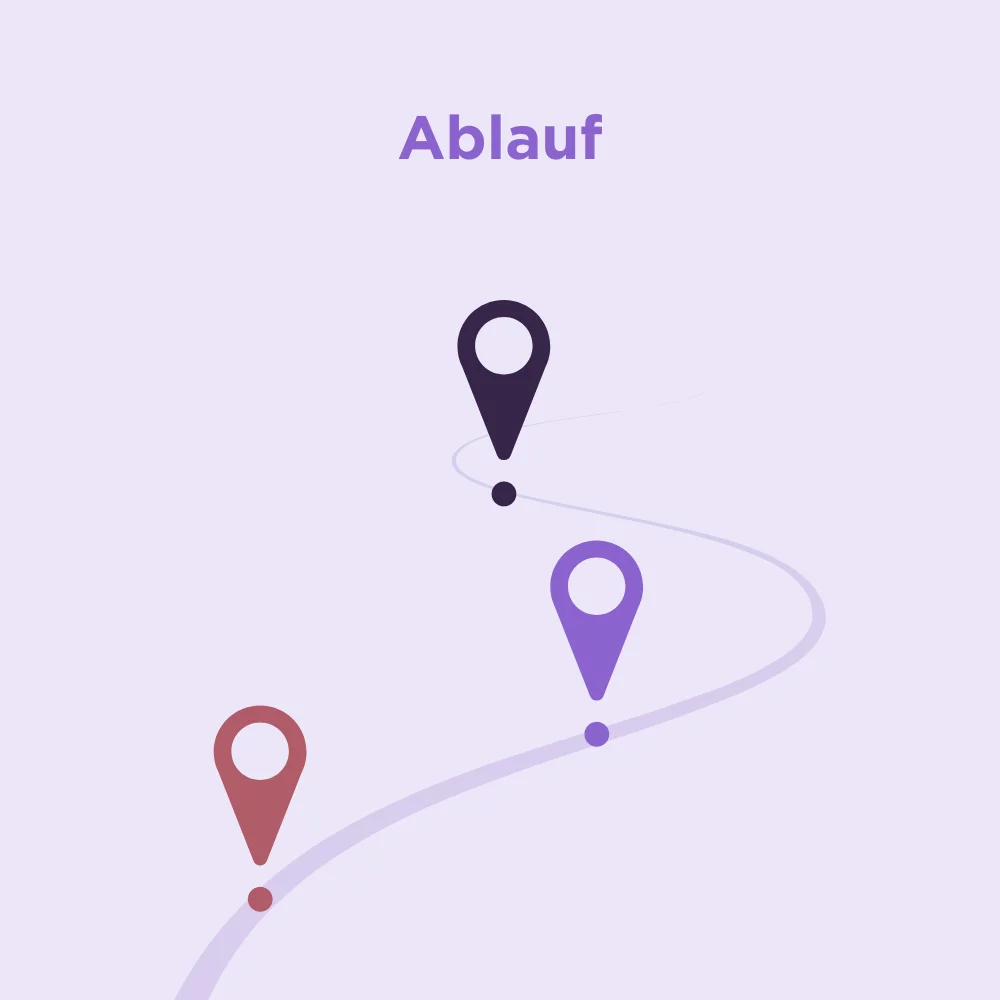 Psychotherapie Ablauf