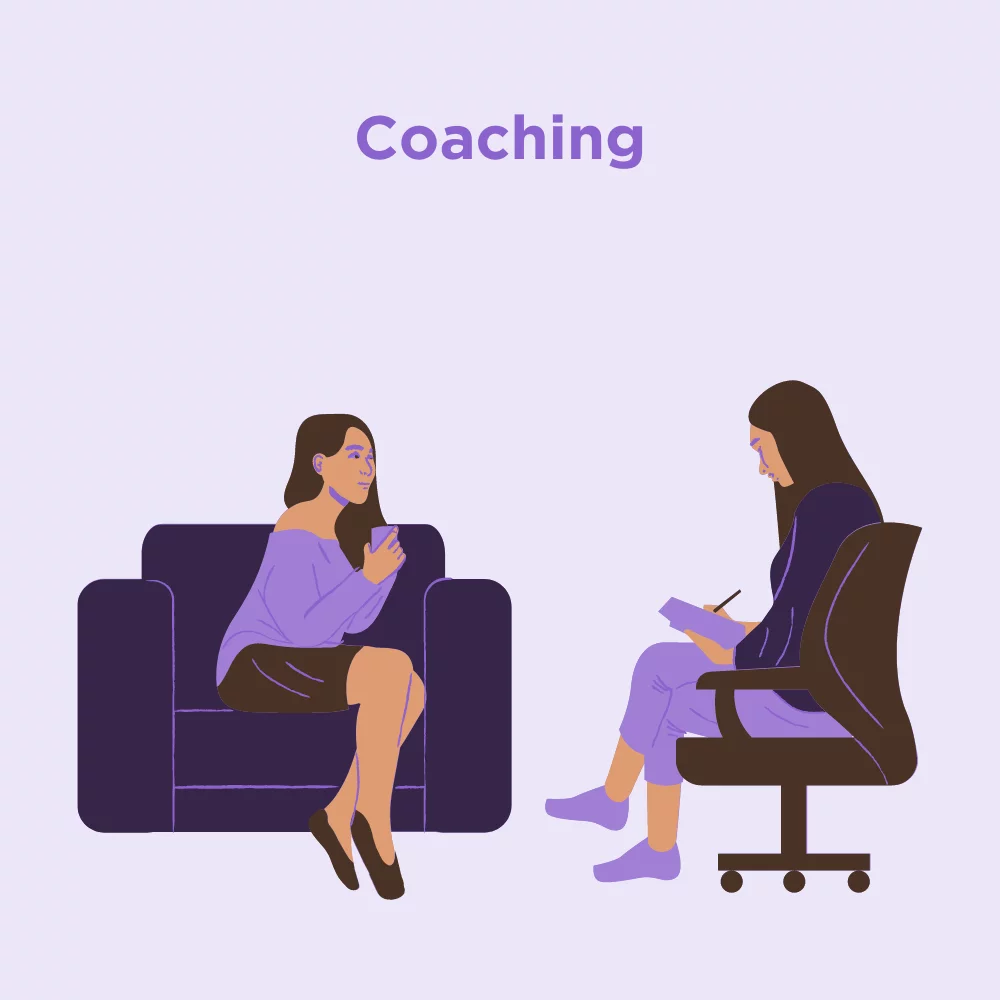 Coaching in Luxemburg