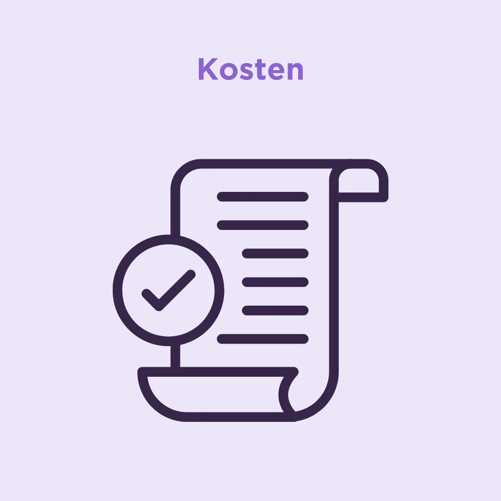 Psychotherapie Kosten