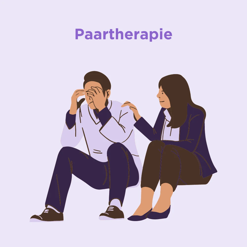Paartherapie in Luxemburg