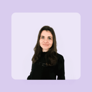 M.Sc. Psych. Annekatrin Allouch