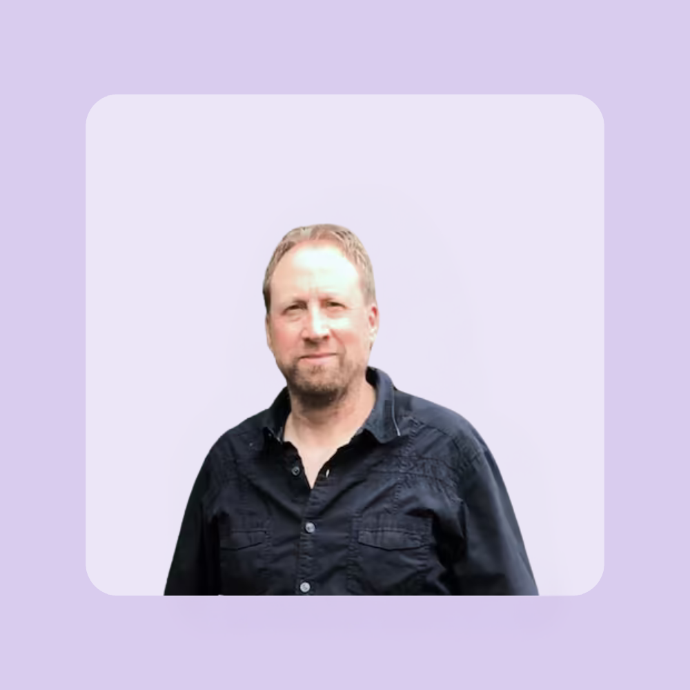 Dipl. Psych. Jochen Wieland