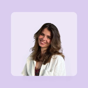 M.Sc. Psych. Mila Troskie