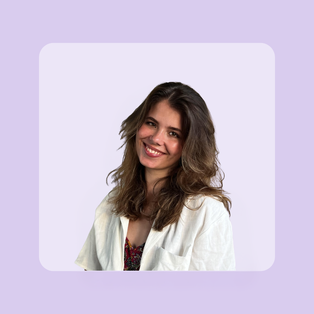 M.Sc. Psych. Mila Troskie